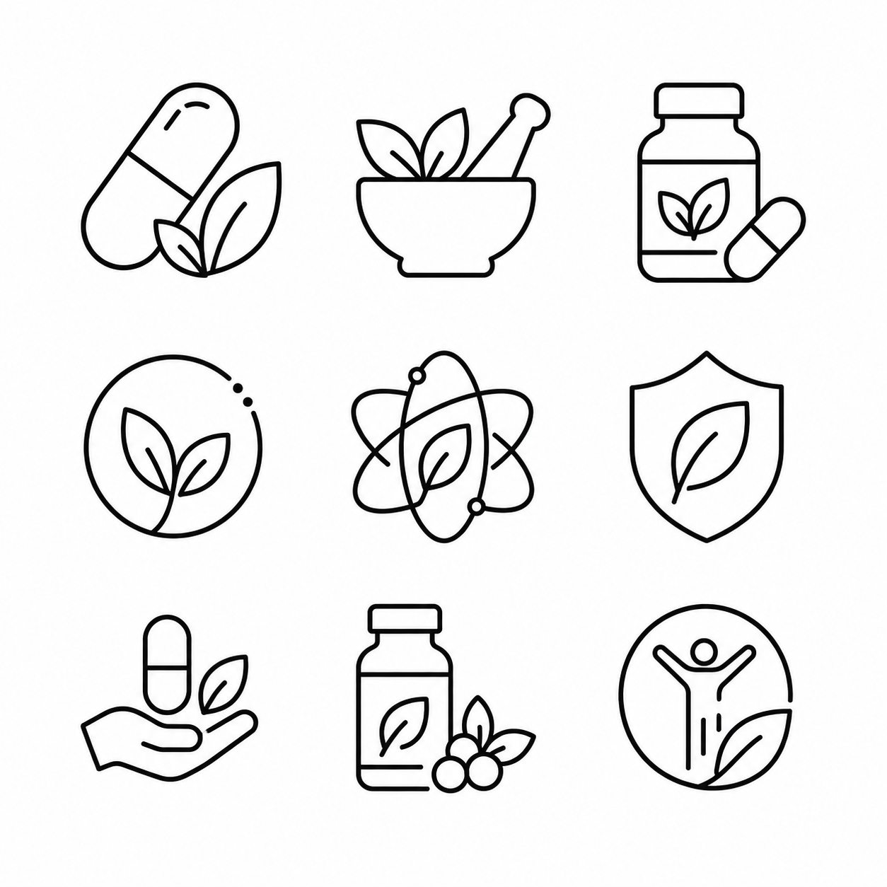 Nutraceuticals