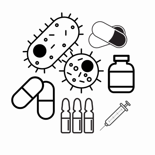 Anti Biotic