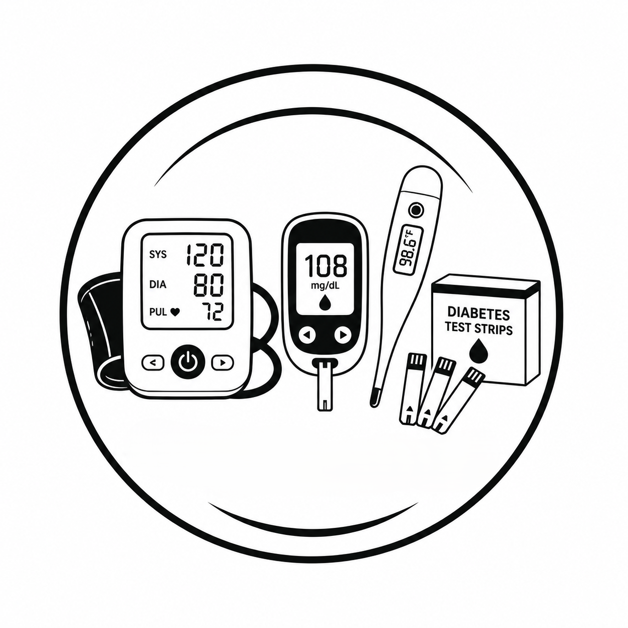Devices & Accessories